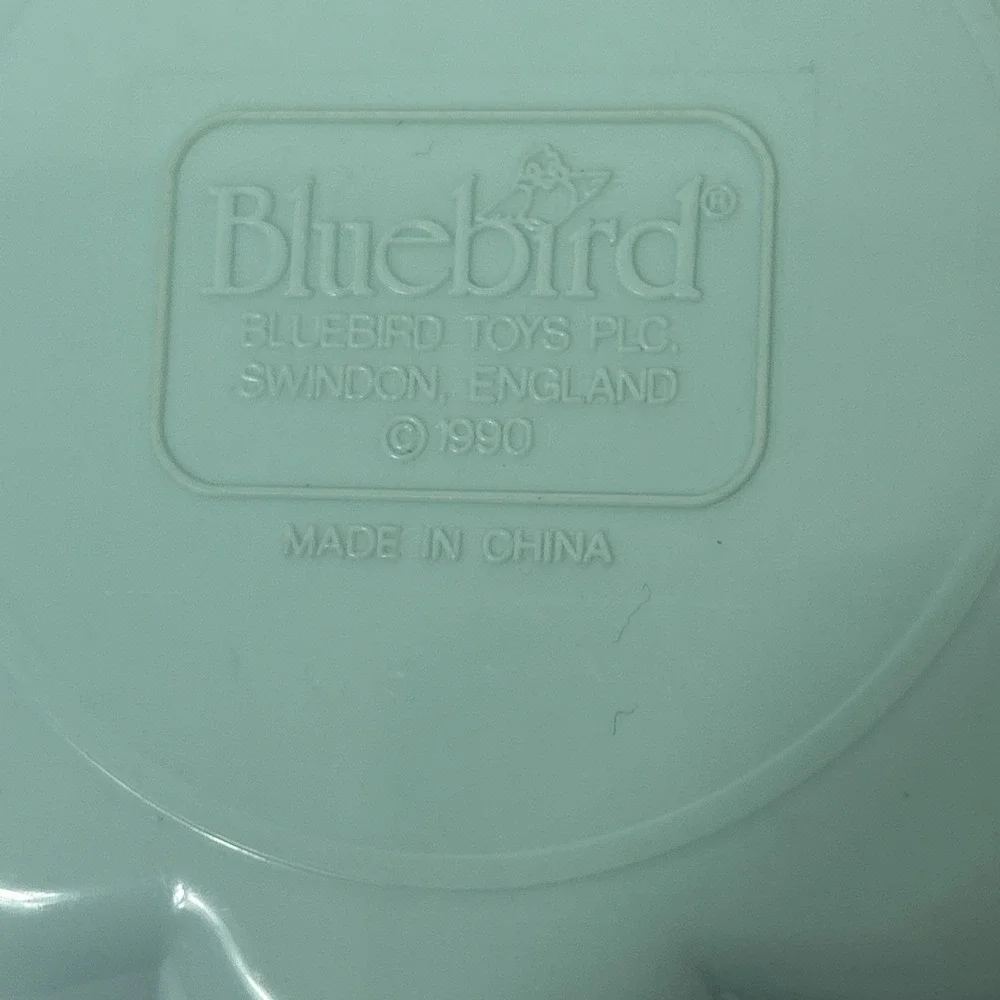 Blue Bird pre owned